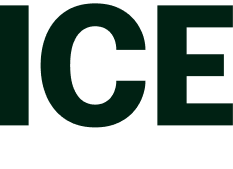 ICE brand logo