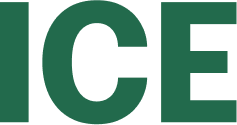 ICE Brand Logo